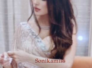 Sonikamiss