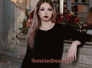 Sonniedreamy