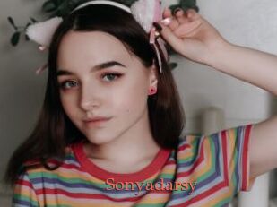Sonyadarsy
