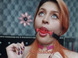 Sophiadeep