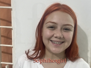 Sophihotgirl