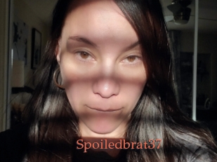 Spoiledbrat37