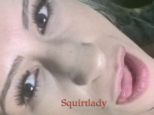 Squirtlady