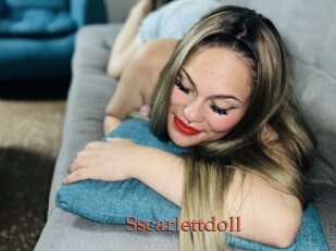 Sscarlettdoll