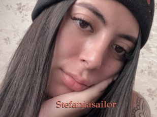 Stefaniasailor