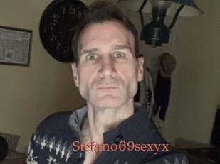 Stefano69sexyx