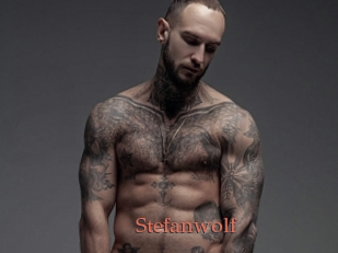 Stefanwolf