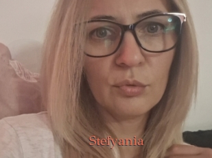 Stefyania