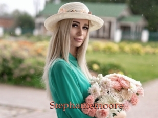 Stephaniemoore