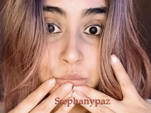 Stephanypaz