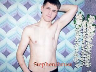 Stephenthrust