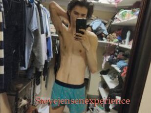 Stevejensenexperience