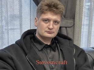 Stevemcraft