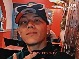 Stiwarrxboy