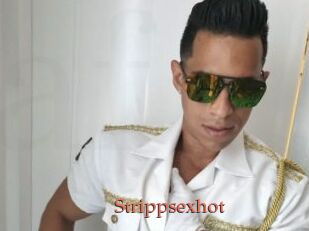 Strippsexhot