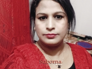 Suborna