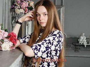 Sunnnyalena