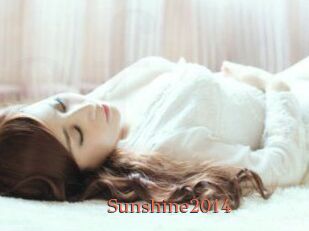 Sunshine2014