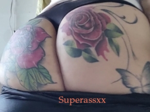 Superassxx