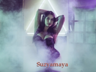 Suzyamaya