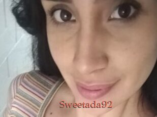 Sweetada92