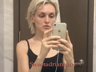 Sweetadrianahot