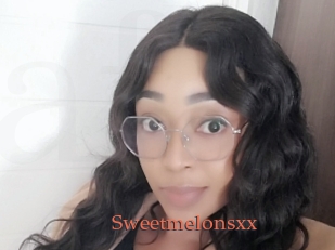 Sweetmelonsxx