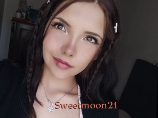 Sweetmoon21