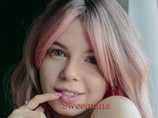 Sweetnana