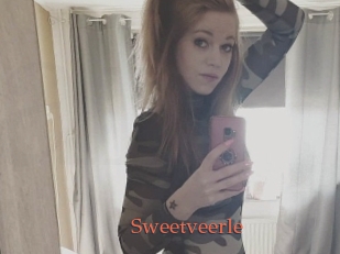 Sweetveerle