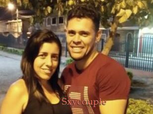 Sxycouple