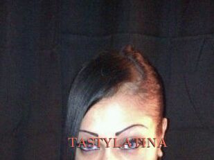 TASTYLATINA