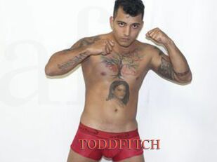 TODDFITCH