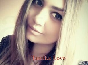 Tamika_Love