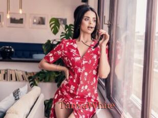 TanyaWhite