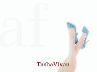 TashaVixon