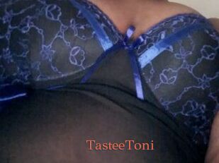 TasteeToni