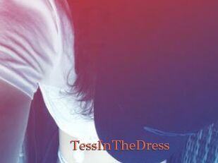 TessInTheDress