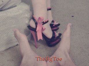 TheBgToe