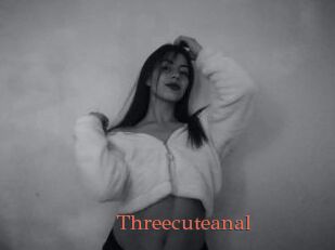 Threecuteanal