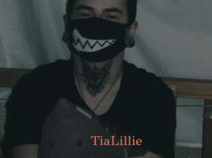 TiaLillie