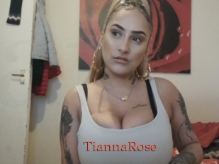 TiannaRose