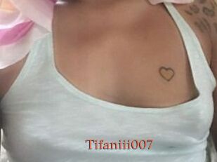 Tifaniii007
