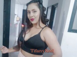 TifanyReel