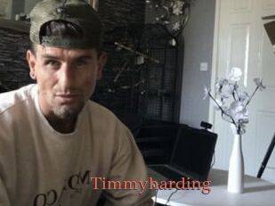 Timmyharding