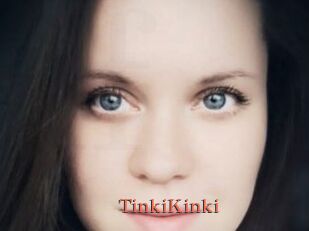 TinkiKinki Anal Favorite