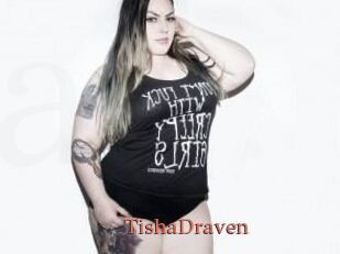 TishaDraven
