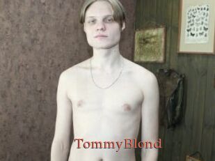 TommyBlond