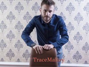 TraceMalloy Anal Favorite