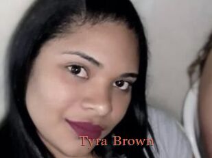 Tyra_Brown